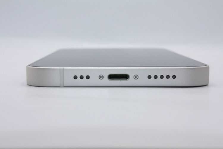 �Хåƥ꡼�����ɹ�(94��) iPhone12 64GB �ۥ磻�� SIM���å�����Ѥ� B���
