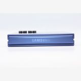 ���� Galaxy Z Flip7 256GB SCG35 au��SIM�ե꡼ �֥롼 A���
