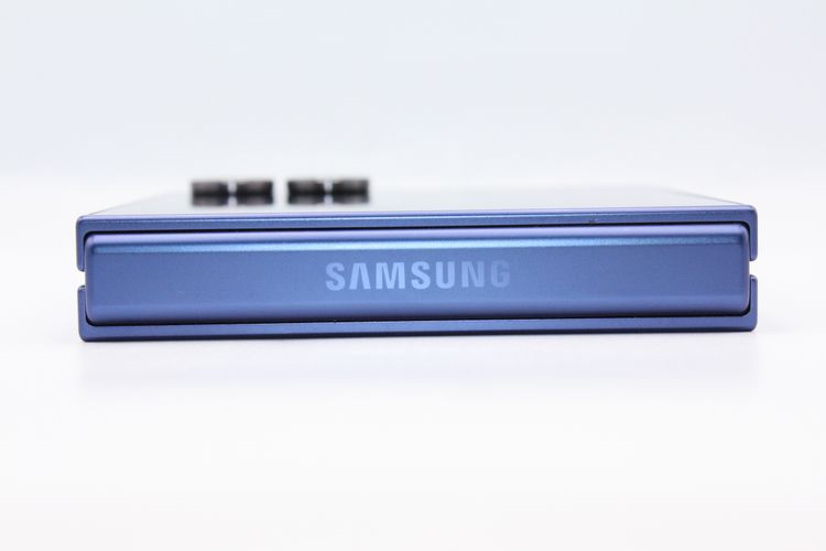 ���� Galaxy Z Flip7 256GB SCG35 au��SIM�ե꡼ �֥롼 A���
