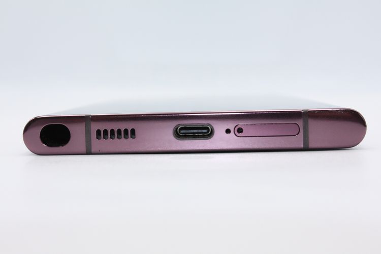 �������ò� Galaxy S22 Ultra SCG14 256GB au��SIM�ե꡼ B���