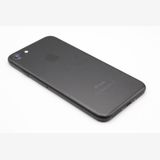 iPhone7 32GB SIM���å�����Ѥ� �֥�å� C���