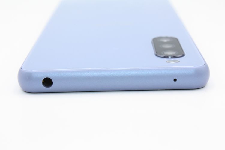 Xperia 10 III SOG04 ֥롼 SIMåѤ B