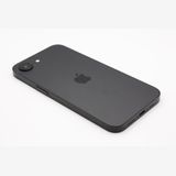 ���� �Хåƥ꡼�����ɹ�(100%) iPhone16e 128GB �֥�å� A���