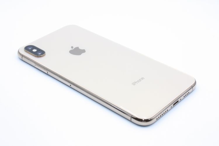 �������ò� iPhoneXSMax 64GB ������� SIM���å�����Ѥ� C���