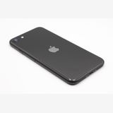 iPhoneSE ��2���� 64GB �֥�å� SIM���å�����Ѥ� B���
