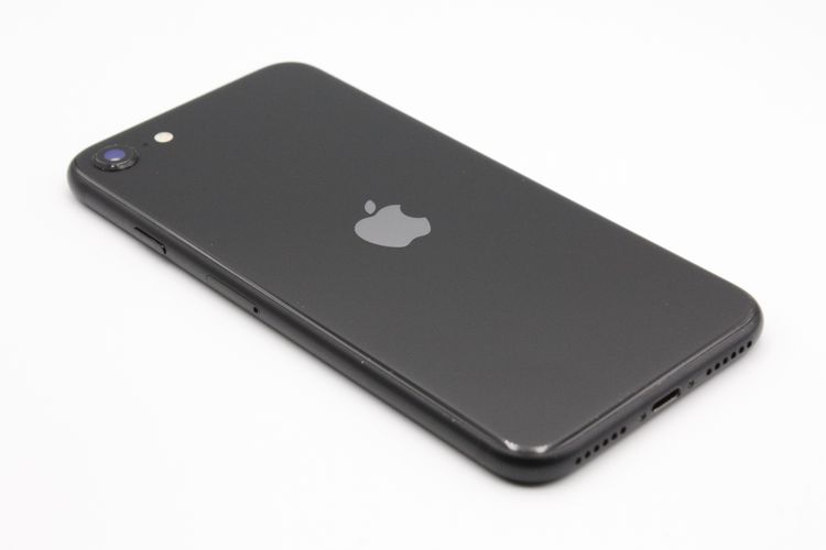iPhoneSE ��2���� 64GB �֥�å� SIM���å�����Ѥ� B���