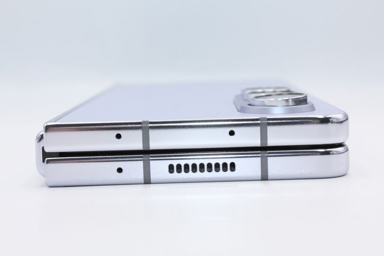  Galaxy Z Fold5 SCG22 256GB ֥롼 SIMե꡼ A