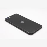 iPhoneSE ��2���� 64GB �֥�å� SIM���å�����Ѥ� B���