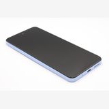 ���� Redmi 12 5G XIG03 au��SIM�ե꡼ �������֥롼 A���