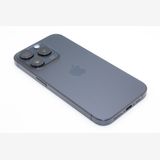 iPhone 15 Pro Max 128GB SIMե꡼ ֥롼˥ C