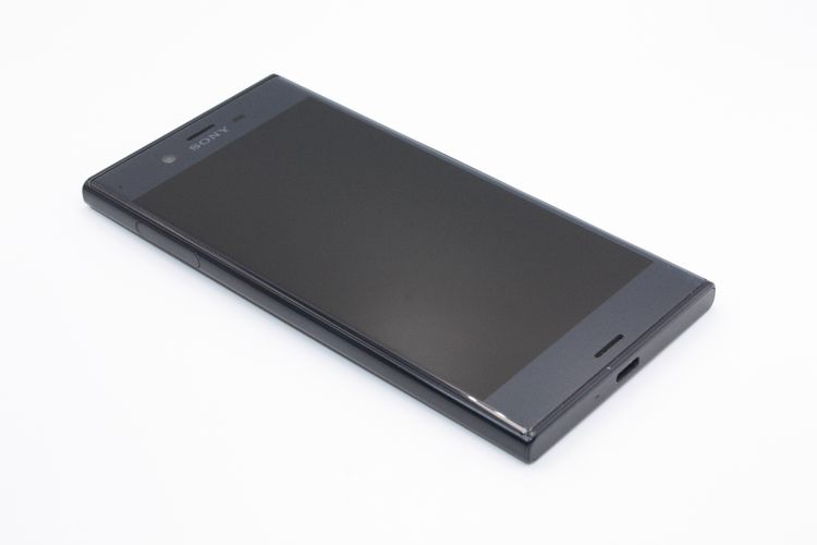 Xperia XZ SOV34 ե쥹ȥ֥롼 SIMåѤ C
