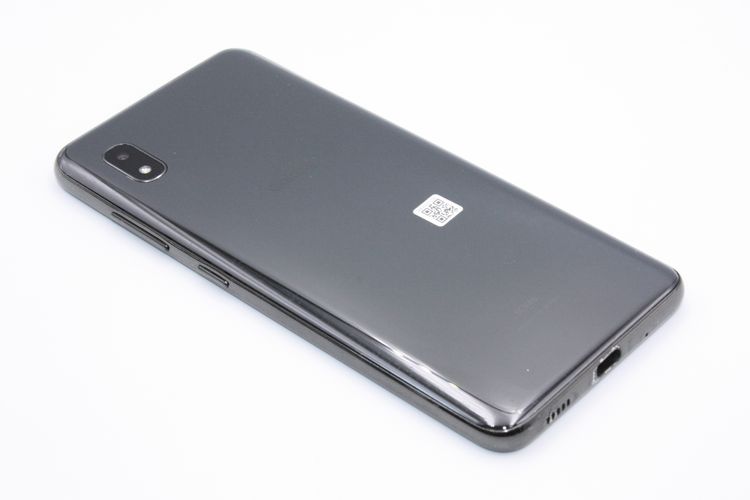 ò Galaxy A20 SCV46 SIMե꡼ ֥å J