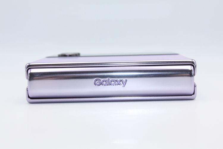 ò Galaxy Z Flip4 SCG17 auSIMե꡼ ܥ ѡץ J