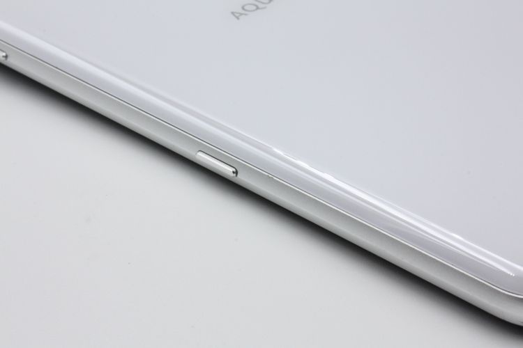 �������ò� AQUOS R3 SHV44 SIM���å�����Ѥ� �ۥ磻�� B���