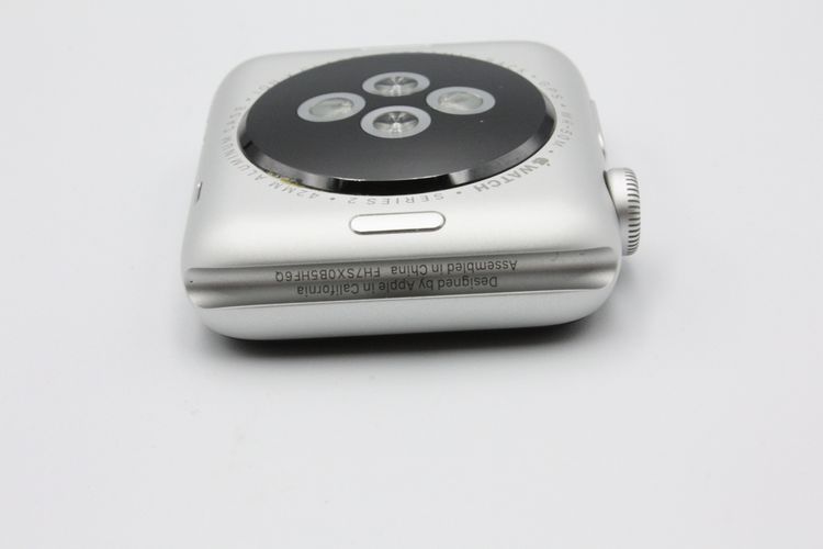 ���� Apple watch series2 42mm Silver ����� GPS