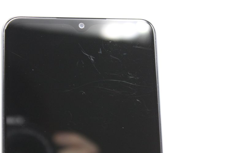 Galaxy A32 5G SCG08 au SIM���å�����Ѥ� ��������ۥ磻��
