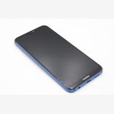 ���� HUAWEI P20 lite HWV32 ���饤��֥롼 SIM���å�����Ѥ�