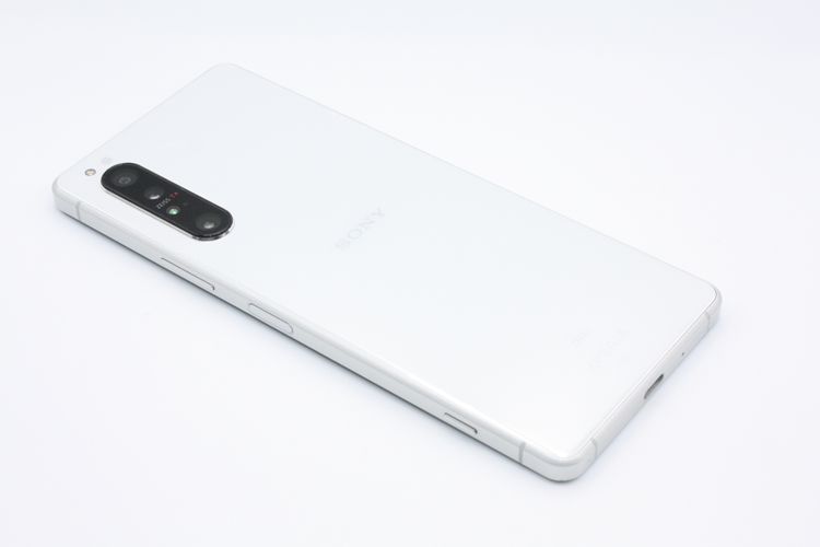 ò Xperia 1 II SOG01 ۥ磻 SIMåѤ 