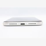 �������ò� iPhone11 64GB SIM���å�����Ѥ� �ۥ磻�� B���