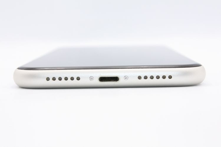 �������ò� iPhone11 64GB SIM���å�����Ѥ� �ۥ磻�� B���