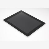 �������ò� iPad ��4���� Wi-Fi��ǥ� 16GB �֥�å� B���