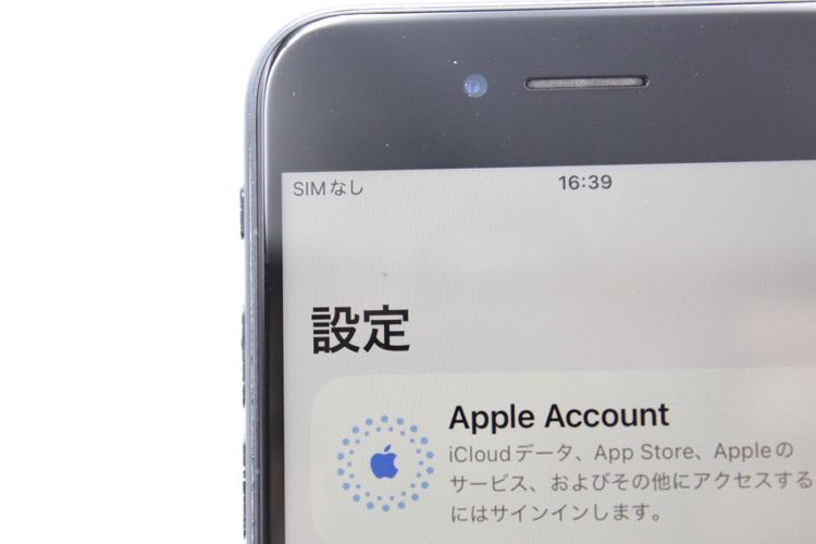 �������ò� iPhoneSE ��3���� 64GB SIM�ե꡼ �ߥåɥʥ��� C���