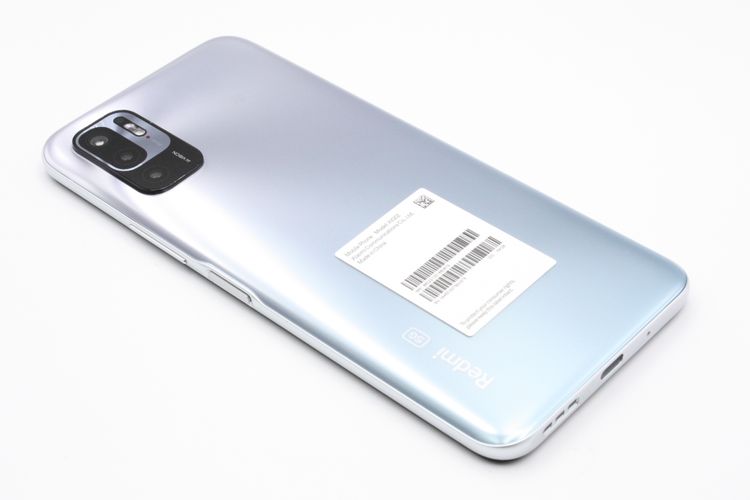 ���� Redmi Note 10 JE XIG02 SIM���å�����Ѥ� �������ॷ��С� A���