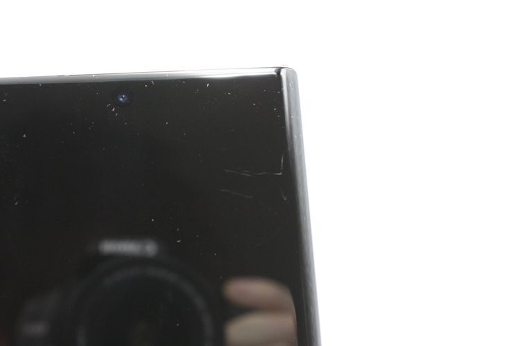 �������ò� Galaxy Note10+ SCV45 �����饰����