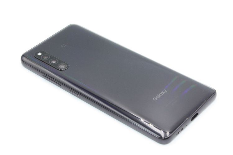 Galaxy A41 SCV48 �֥�å� SIM���å�����Ѥ� B���