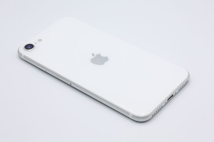 ò iPhoneSE 2 64GB ۥ磻 SIMե꡼ B