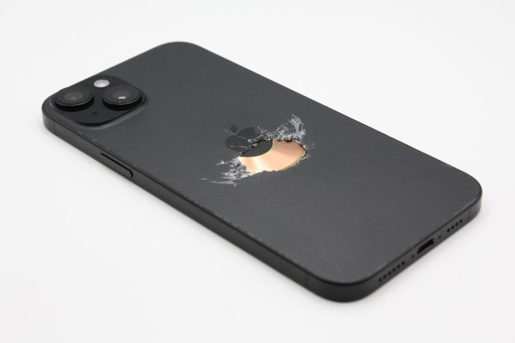 �������ò� �Хåƥ꡼�����ɹ�(100%) iPhone15Plus 128GB �������