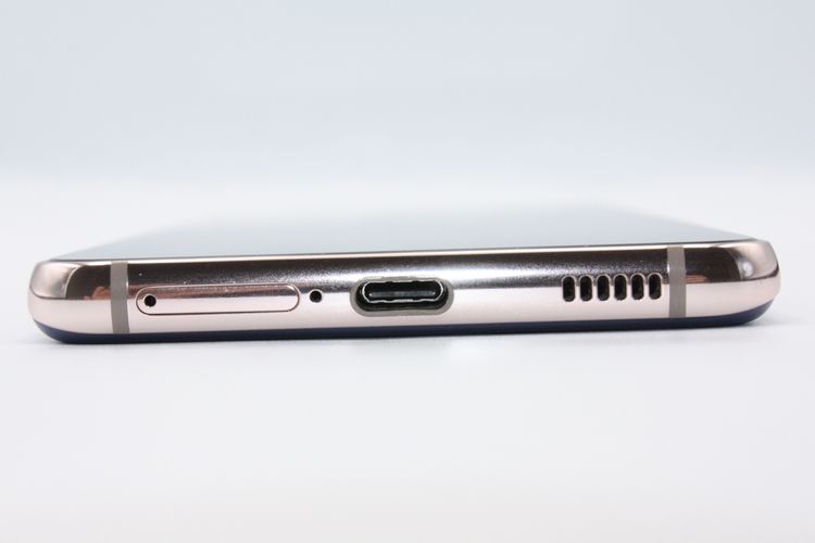 �������ò� Galaxy S21 5G SCG09 �ե���ȥ�Х�����å� B���