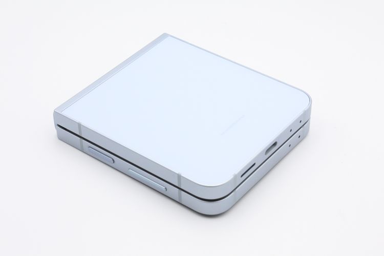 ���� Galaxy Z Flip6 SCG29 au��SIM�ե꡼�֥롼 A���