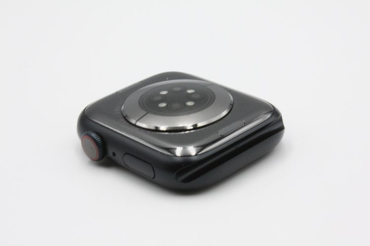 100% Applewatch series8 45mm Aluminum GPS+Cellular