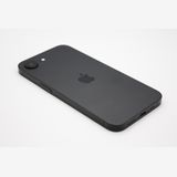 ���� �������ò� �Хåƥ꡼�����ɹ�(100%) iPhone16e 128GB �֥�å� A���