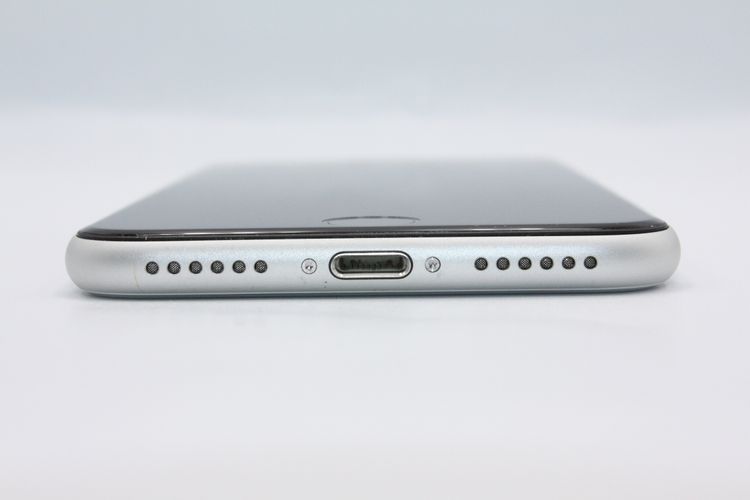 ���� iPhoneSE ��2���� 64GB �ۥ磻�� SIM���å�����Ѥ� A���