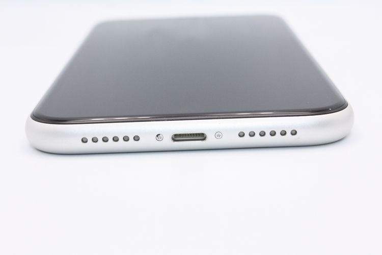 ò iPhoneXR 64GB SIMե꡼ ۥ磻 C
