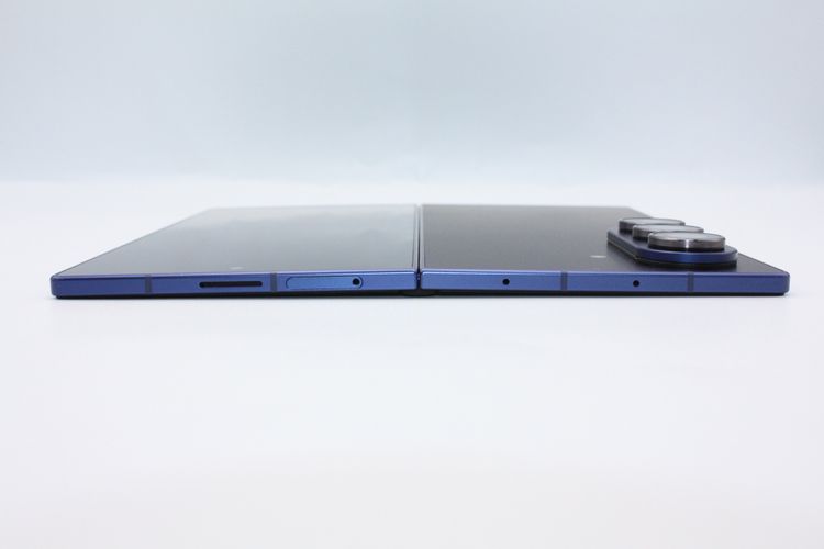 Galaxy Z Fold7 SCG34 256GB au��SIM�ե꡼ �֥롼 ����ɥ� B���