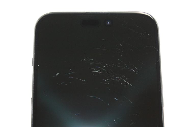 �������ò� iPhone15Plus 128GB �֥�å� SIM�ե꡼ C���