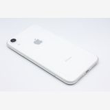 iPhoneXR 64GB SIMե꡼ ۥ磻 C