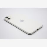 �������ò� iPhone11 64GB SIM���å�����Ѥ� �ۥ磻�� B���