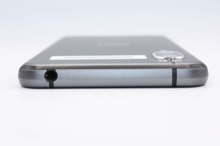 AQUOS sense3 SHV45 Black SIMåѤ B