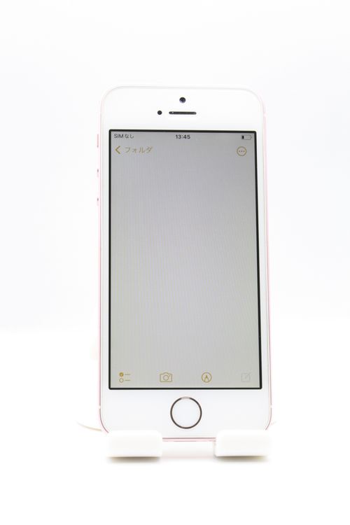 �������ò� iPhoneSE ��1���� 16GB SIM���å�����Ѥ� ������������� C���