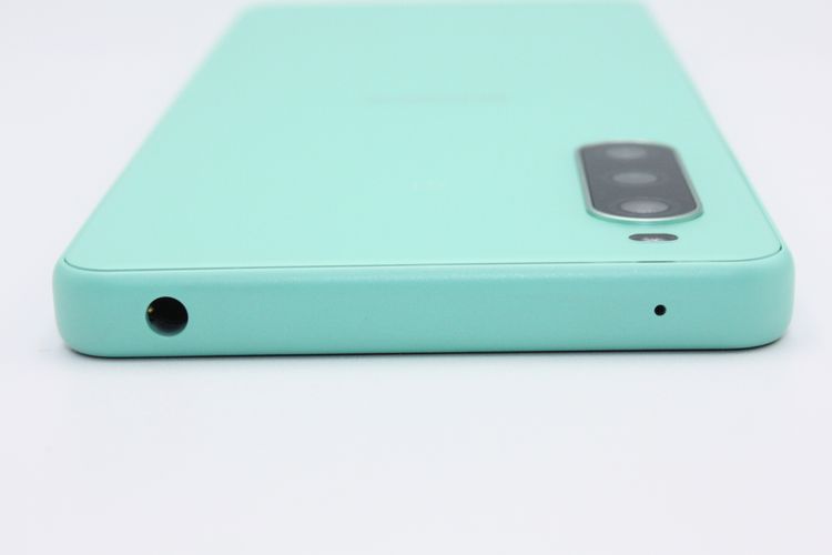 ò Xperia 10 IV SOG07 SIMե꡼ ߥ B