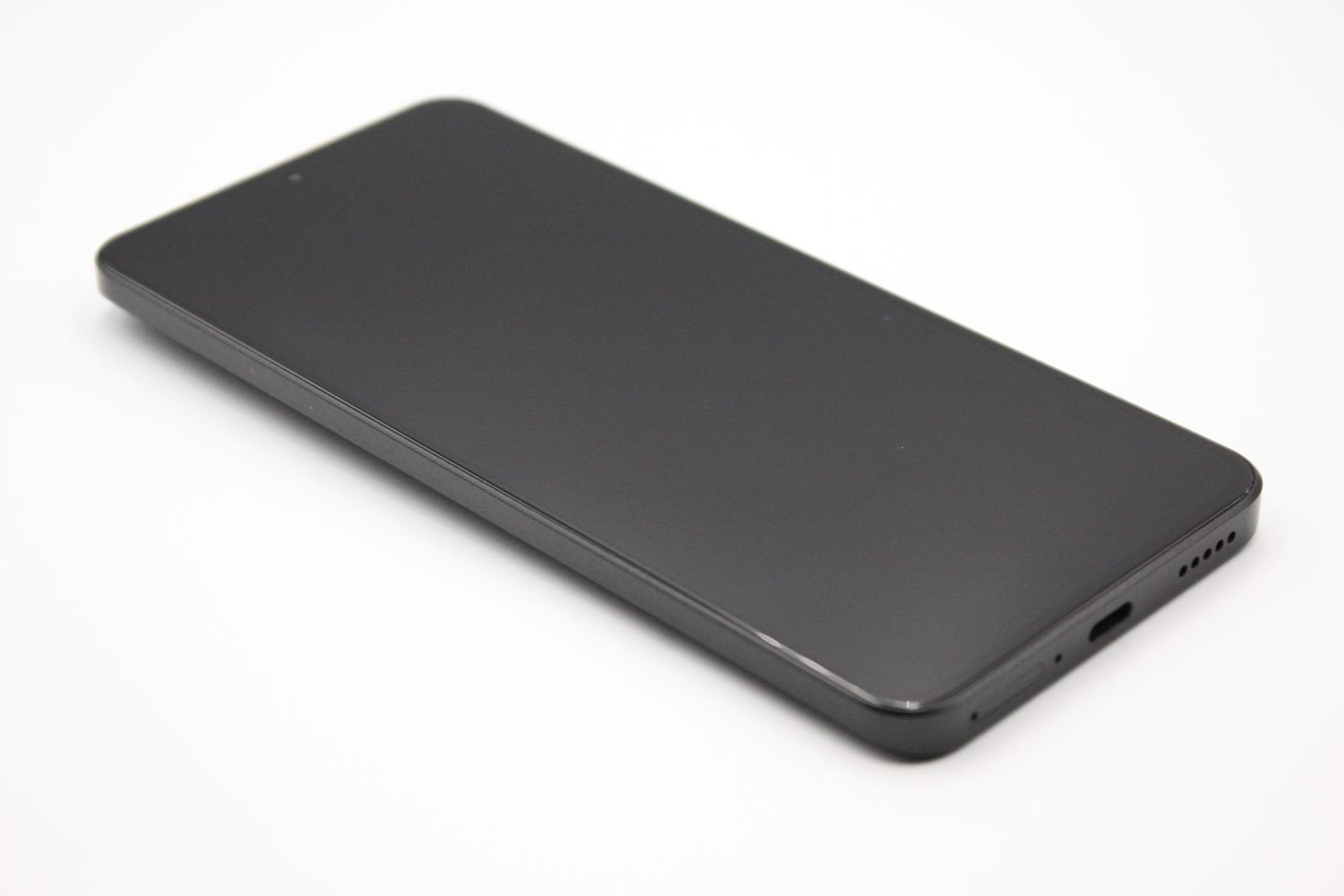 ムスビー｜Xiaomi 13T XIG04 ブラック SIMフリー Cランク【Xiaomi 13T