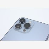 �Хåƥ꡼�����ɹ�(90��) iPhone13ProMax 128GB SIM�ե꡼ ������֥롼