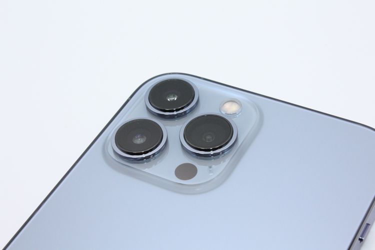 �Хåƥ꡼�����ɹ�(90��) iPhone13ProMax 128GB SIM�ե꡼ ������֥롼