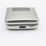 ���󤿤󥱡����� KYF41 �����ѥ󥴡���� SIM���å�����Ѥ� B���