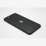 ���� iPhoneSE ��2���� 64GB �֥�å� SIM���å�����Ѥ� A���