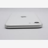 �������ò� iPhoneSE ��2���� 64GB �ۥ磻�� SIM���å�����Ѥ� C���